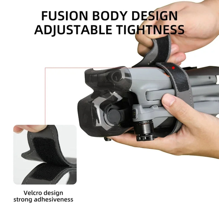 For DJI Air 3 RCSTQ Paddle Bundle Paddle Protection Holder For DJI Air 3 RCSTQ Paddle Bundle Paddle Protection Holder